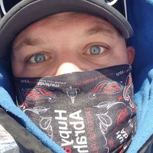 Meet your Posher, Keith